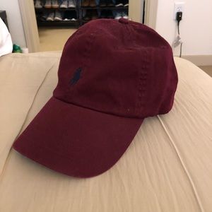 Polo Ralph Lauren Hat